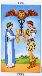 2 cups