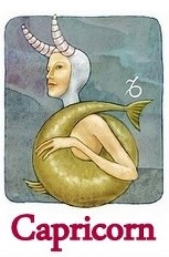 capricorn