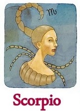 scorpio